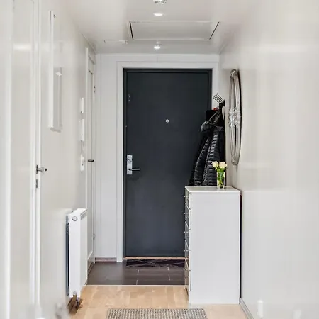 Great And Brand New Apartman